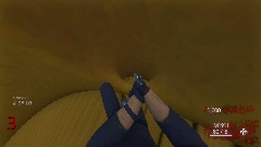 A screenshot taken in Dreams. 17 of 20.