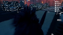 A screenshot taken in Dreams. 11 of 21.