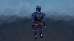 A screenshot taken in Dreams. 3 of 30.