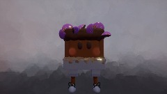 A screenshot taken in Dreams. 13 of 29.