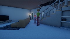 Chowder says yes beer