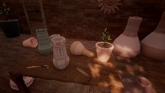A screenshot taken in Dreams. 13 of 18.