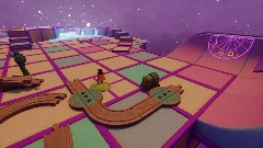 Adventures in the Treniverse