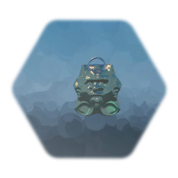 Remix of Labyrinth door knocker[]