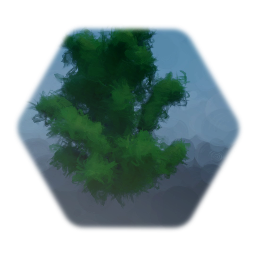 Martin Style Tree Topper