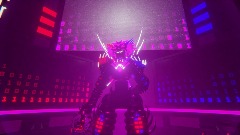 A screenshot taken in Dreams. 5 of 6.