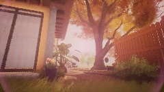 A screenshot taken in Dreams. 8 of 12.