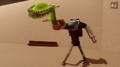 A screenshot taken in Dreams. 14 of 22.