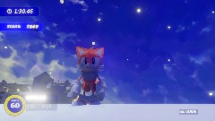 A screenshot taken in Dreams. 4 of 15.