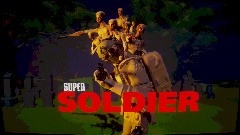 SUPER SOLDIER