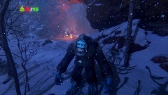 A screenshot taken in Dreams. 11 of 27.