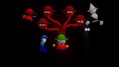 A screenshot taken in Dreams. 1 of 1.