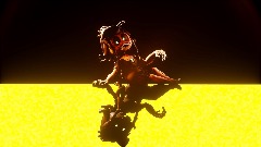 A screenshot taken in Dreams. 20 of 27.