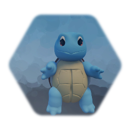 My Creation - starter Pokemon