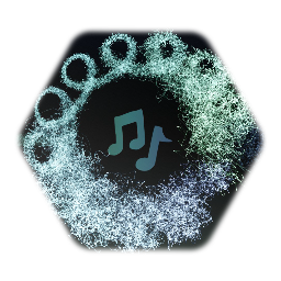 Beyond the Third Dimension Music Sync