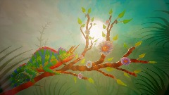 A screenshot taken in Dreams. 1 of 5.