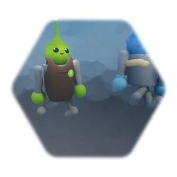 Imp tv