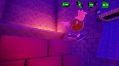 A screenshot taken in Dreams. 6 of 28.