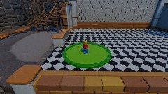 ¡Mi Bienvenido a casa cutre!