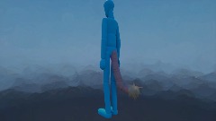 A screenshot taken in Dreams. 1 of 1.