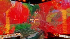 Remix of Fps gore test