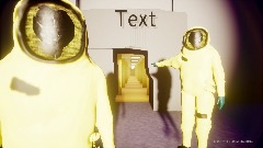 A screenshot taken in Dreams. 10 of 15.