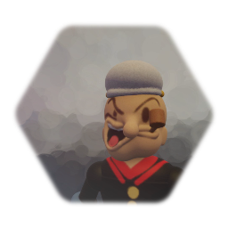 Popeye The Sailor Man (V3)