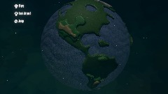 A screenshot taken in Dreams. 1 of 1.
