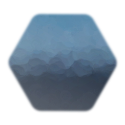 Simple First-Person Invisible Puppet