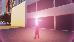 A screenshot taken in Dreams. 2 of 4.