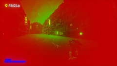 A screenshot taken in Dreams. 5 of 8.