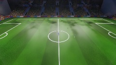 FIFA BAR vs. BAR Game