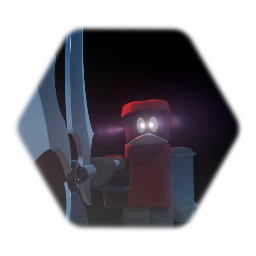 Darkling - Red Hat (Reap)