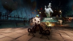 A screenshot taken in Dreams. 4 of 30.