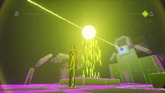 A screenshot taken in Dreams. 1 of 22.