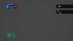 A screenshot taken in Dreams. 5 of 22.