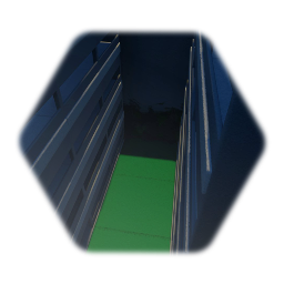 Appartment Block scenario