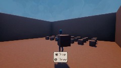 A screenshot taken in Dreams. 1 of 1.