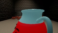 A screenshot taken in Dreams. 8 of 11.