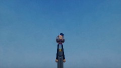 A screenshot taken in Dreams. 12 of 30.