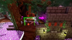 Planteen : Castle crashers