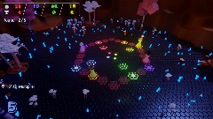 A screenshot taken in Dreams. 19 of 28.