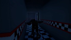 What Five nights at Freddy guys really do at night