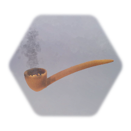 Smoking Pipe