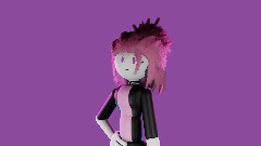 A screenshot taken in Dreams. 23 of 29.