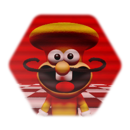 THE NOISE - PIZZA TOWER