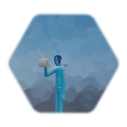 Did I Was Shook Speared