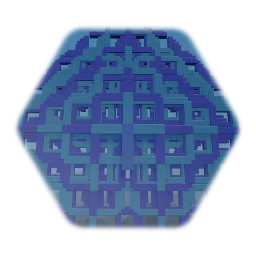 Experiment in Recursion 3