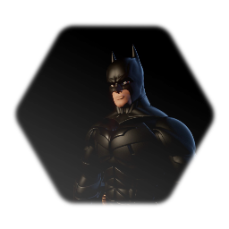 Christian Batman