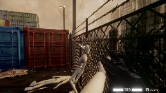 A screenshot taken in Dreams. 14 of 16.